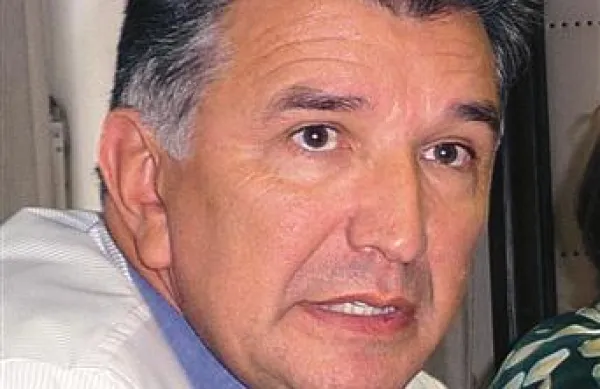 Tomislav Klokočovnik