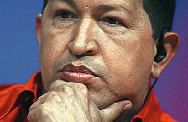 Chavezevo stanje naj bi bilo stabilno, a občutljivo