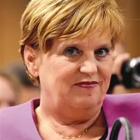 Andreja Črnak Meglič (SD)