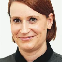 Maja Dimitrovski (PS)