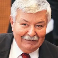 Srečko Meh (SD)