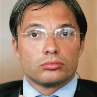 Marko Pogačnik (SDS)
