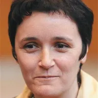 Kristina Valenčič (DL)
