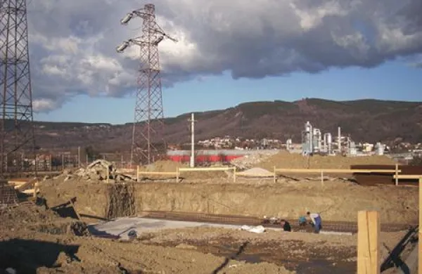 Okoljevarstveno soglasje za vetrno elektrarno na Volovji rebri so razveljavili že četrtič