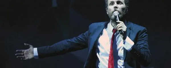 Jovanotti 2. marca v dvorani PalaTrieste