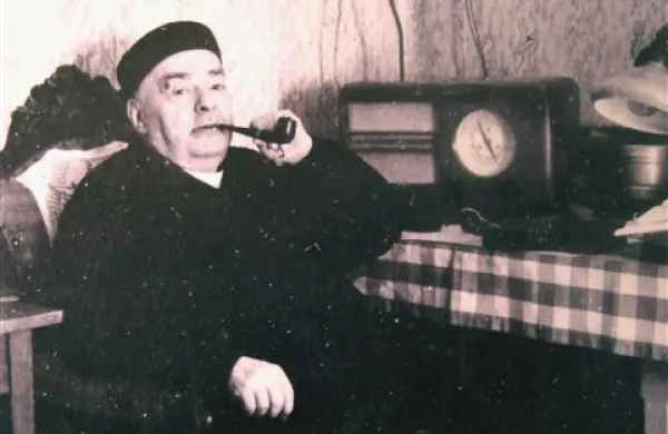 Vinko Vodopivec 