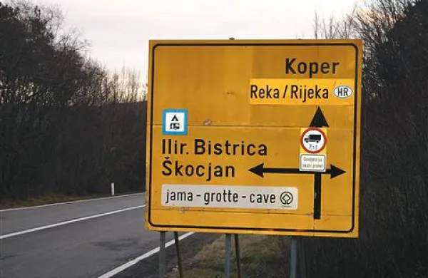 Ilirska Bistrica je že korak bližje Kopru