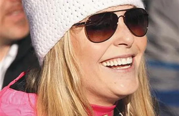 Ameriška alpska smučarka Lindsey Vonn se bo po premoru zaradi zdravstvenih težav prihodnji konec tedna vrnila v cirkus svetovnega pokala na tekmi v St. Antonu