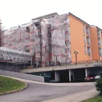 Prvo fazo energetske sanacije bodo končali do konca meseca