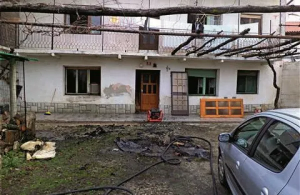 V Selah umrl mo&scaron;ki