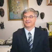 Progar naj bi z lažnimi računi črpal  denar EU