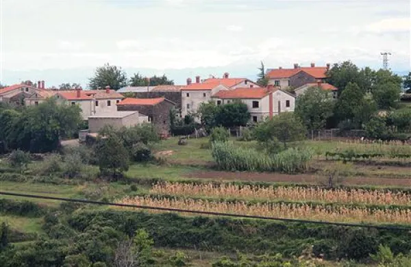 V KS Gradin je predvidena priprava projektnih rešitev za priključek lokalne ceste Sirči-Hrvoji na državno cesto