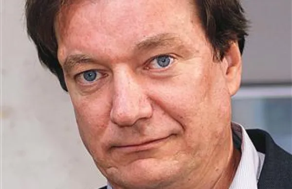 Gorazd Drevenšek: “Najbrž bodo zapleti, med sabo se bodo skregali.”