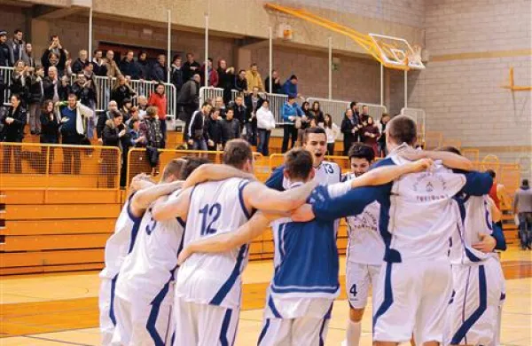 Portorožani so zabeležili novo zmago, tokrat proti Hrastniku