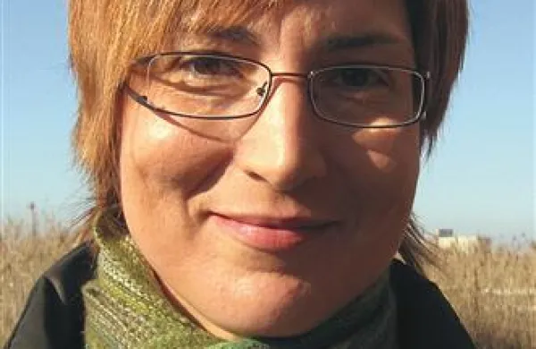 Nataša Šalaja: “Proti koncu leta 2014 bi moralo biti vse končano.”