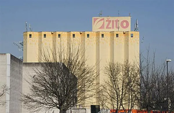 Žito je  odpovedalo pogodbo s slovaško zaposlitveno agencijo Job Service, ki je pretekli teden razburila podravsko območno organizacijo Zveze svobodnih sindikatov Slovenije