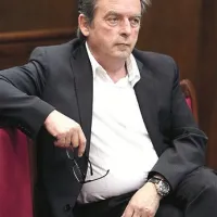 Marjan Mikuž si je prislužil dve leti in šest mesecev zaporne kazni in stransko denarno kazen