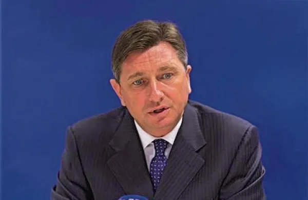 Pahor zaskrbljen zaradi ugotovitev KPK