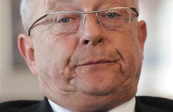 Igor Antauer