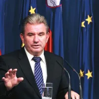 Minister Vizjak priznava, da socialne partnerje čaka še veliko usklajevalnega dela