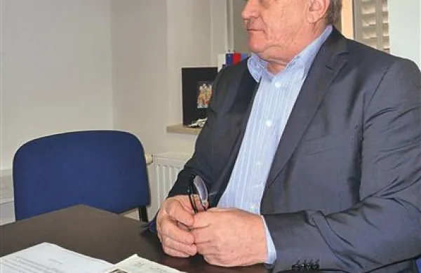 Markežič je šele  po petih letih dosegel objavo popravka 