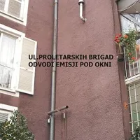 Skoraj tretjina dimnikov v Livadah brez primerne za&scaron;čite