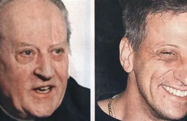 Dejan Karba je pokrival področja vojske in Cerkve, med drugim je avtor zgodb o domnevnem očetovstvu kardinala Franca Rodeta