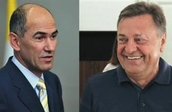 Svet SDS bo danes odločal o zaupnici predsedniku stranke Janezu Janši. Zoran Janković, ki ostro zavrača ugovitve komisije, bo podrobnejša pojasnila podal na današnji novinarski konferenci.