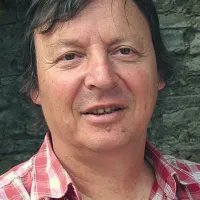 Drago Mislej - Mef