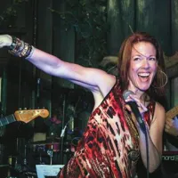 Gwen Hughes