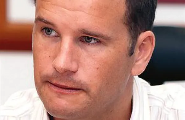 Denis Bele: “Tak zakonski vakuum je za vse škodljiv”