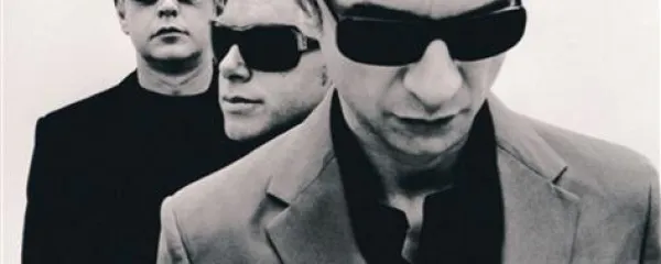  Depeche Mode, 23. maja v Zagrebu