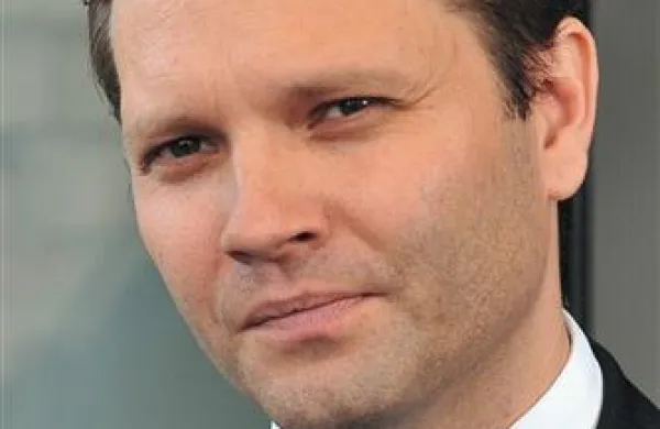 Gregor Veselko