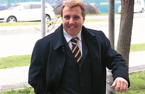 Srečko Prijatelj