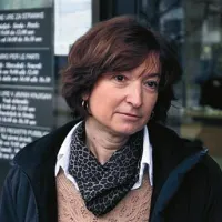 Okrožna državna tožilka Barbara Milič Rožman