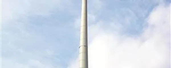 Z velikimi, neNaturnimi težavami opredmetena vetrna elektrarna v Dolenji vasi