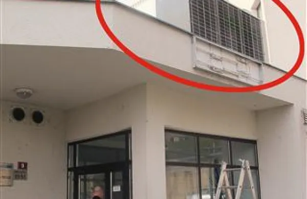 Glasno hrumenje bodo odpravili