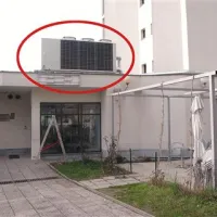 Glasno hrumenje bodo odpravili