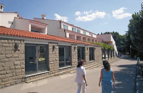 Za nekatere zaposlene je bila odločitev, da v zdravilišču ne bodo več sami prali  perila, sporna