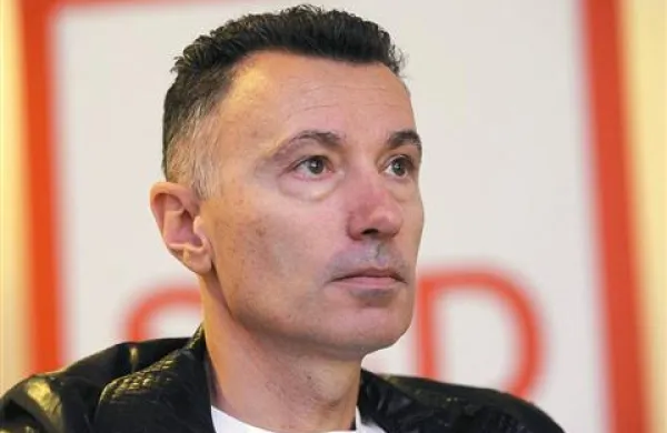 Bojan Dobovšek: “Prvi koraki so storjeni, praksa pa bo dala odgovor na to, če so pravi.”