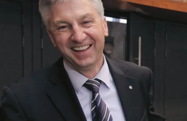 Vogrin ovadil Viranta