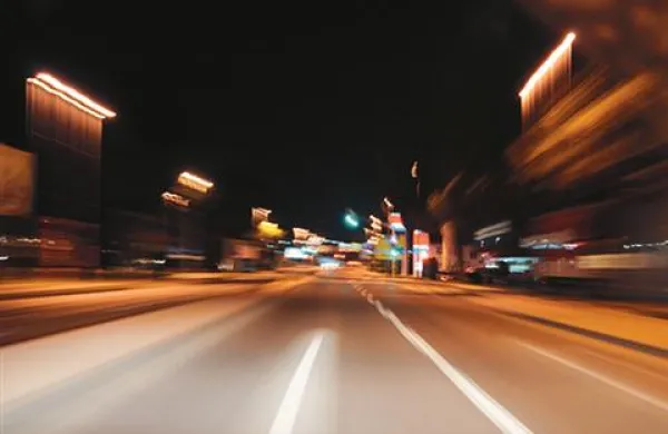Fotografija je simbolična