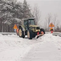 Cesta na Sveto goro