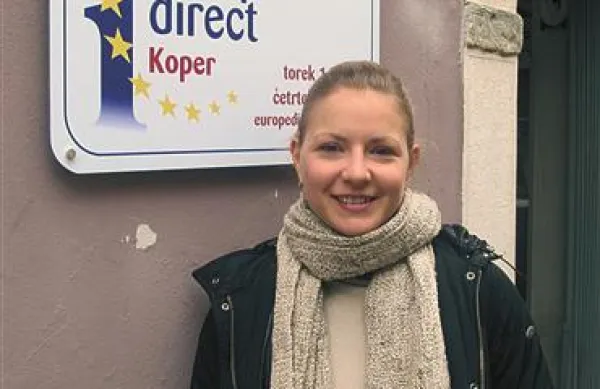 Urška Vezovnik