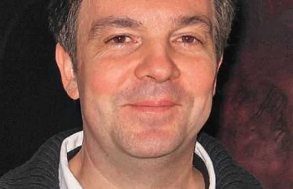 Darko Bradassi