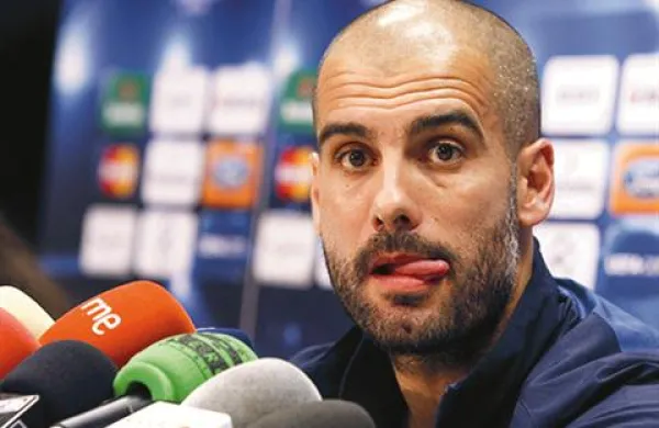 Nekdanji trener Barcelone, ki je s tem klubom osvojil vse, kar je v nogometu mogoče osvojiti, bo v prihodnje skušal do takšnih uspehov pripeljati še münchenski Bayern
