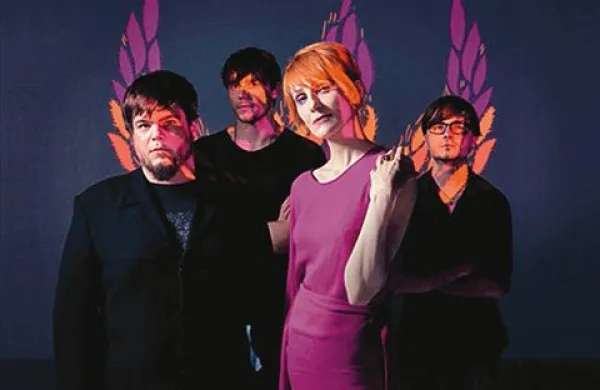 Skupina Werefox, sestavljena iz članov skupin Psycho-Path, Lollobrigida, Sphericube, Bekko in Manul, bo v četrtek na odru Kina Šiška premierno predstavila svoj prvi album I Am Memory