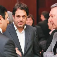 V Azerbajdžanu je tudi  novogoriški župan Matej Arčon, saj se bo ta primorska občina  pobratila z okrožjem Oguz na severu države