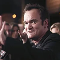 Quentin Tarantino