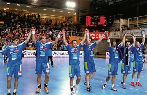 Foto: Tomaž Primožič/FPA.